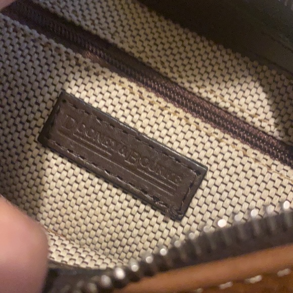 VTG DOONEY & BOURKE bag✨✨ - Picture 12 of 13